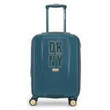 DKNY New Era ABS & PC TEAL MEDIUM