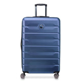 Air Armour Hard Cabin Checked Luggage