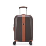 PROMENADE HARD 2.0 4DW CABIN CHOCOLATE