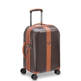 PROMENADE HARD 2.0 4DW CABIN CHOCOLATE