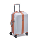 PROMENADE HARD 2.0 4DW CABIN SILVER