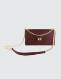 SLING BAG COCO WINE RED