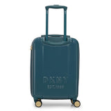 DKNY New Era ABS & PC TEAL MEDIUM