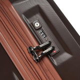 PROMENADE HARD 2.0 4DW CABIN CHOCOLATE