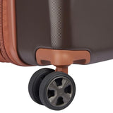 PROMENADE HARD 2.0 4DW CABIN CHOCOLATE