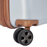 PROMENADE HARD 2.0 4DW CABIN SILVER