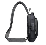FASHION CROSS BODY BAG