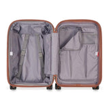 PROMENADE HARD 2.0 4DW CABIN CHOCOLATE