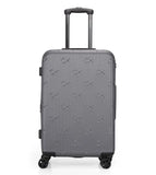CALVIN KLEIN INSIGINIA 2.0 HARD CABIN C-GREY