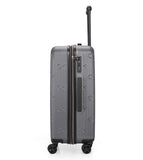 CALVIN KLEIN INSIGINIA 2.0 HARD CABIN C-GREY