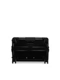 CALVIN KLEIN RIDGE-LINE HARD PEARLIZED CABIN