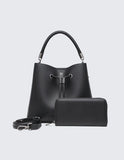 ITTI CITY BUCKET HANDBAG