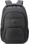 AVIATOR 2-CPT BACKPACK GRAFITE