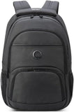 AVIATOR 2-CPT BACKPACK GRAFITE