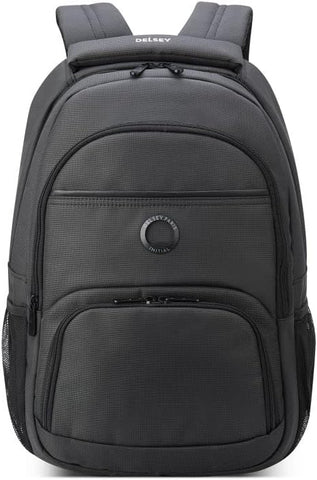 AVIATOR 2-CPT BACKPACK GRAFITE