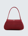 ITTI WAVE SHOULDER BAG