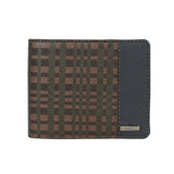 BAGGIT BRONX MEN'S WALLET