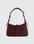 Haze Shoulder Bag W-RED