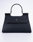 HANDBAG MAY BLACK