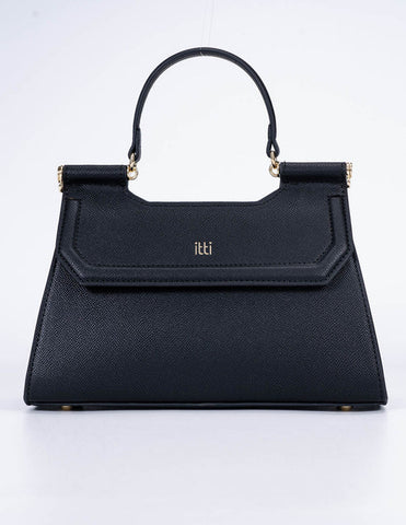 HANDBAG MAY BLACK