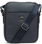 Delsey Custine 1-C Vertical Rep (Navy)