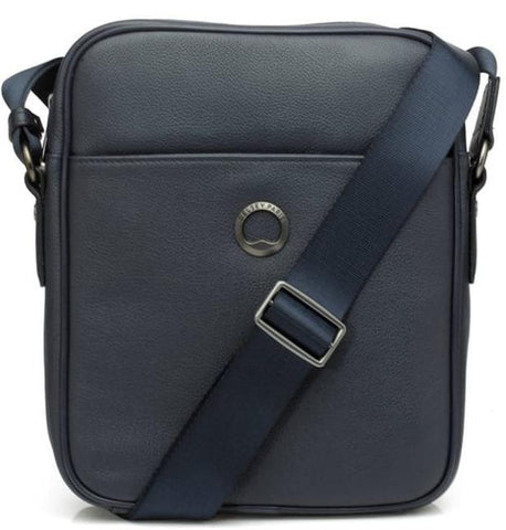 Delsey Custine 1-C Vertical Rep (Navy)