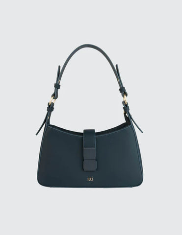 Haze Shoulder Bag NAVY