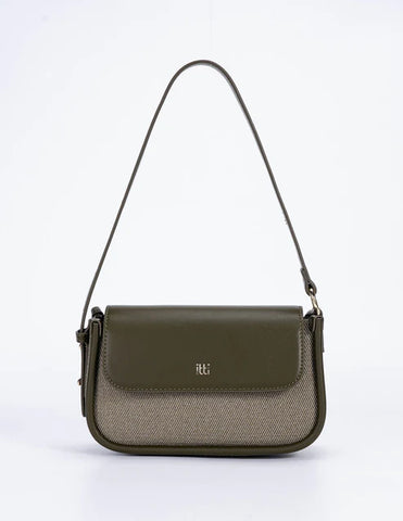 SLING BAG KIKI A.GREEN