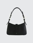 Haze Shoulder Bag BLK