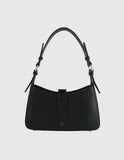 Haze Shoulder Bag BLK