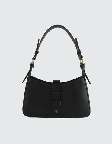 Haze Shoulder Bag BLK