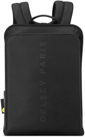 DELSEY PARIS ARCHE 2-CPT BACKPACK