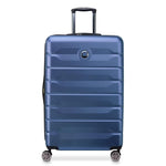 Air Armour Hard Cabin Checked Luggage