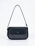 SLING BAG KIKI BLACK