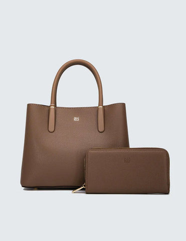 ITTI STELLER HANDBAG