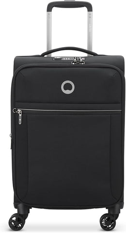 BROCHANT 2.0 LARGE BLACK