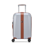 PROMENADE HARD 2.0 4DW LARGE SILVER