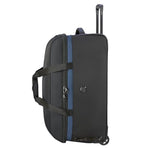EGOA MEDIUM TR DUFFLE BLACK