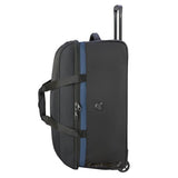 EGOA MEDIUM TR DUFFLE BLACK