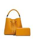 ITTI CITY BUCKET HANDBAG