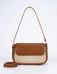 SLING BAG KIKI BEIGE