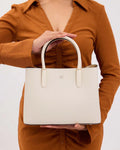ITTI STELLER HANDBAG
