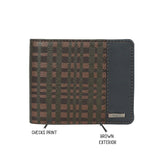 BAGGIT BRONX MEN'S WALLET