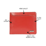 BAGGIT HENRY MEN'S WALLET