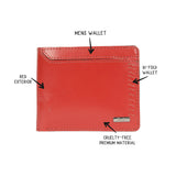 BAGGIT HENRY MEN'S WALLET