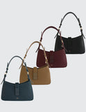 Haze Shoulder Bag W-RED