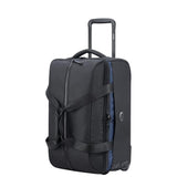 EGOA SMALL TR DUFFLE BLACK