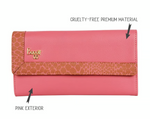 BAGGIT SNEHA RISSA WALLET