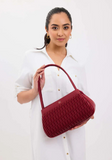 ITTI WAVE SHOULDER BAG