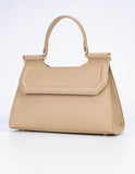HANDBAG MAY BEIGE